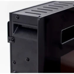 Touchstone Sideline Wall Mount Electrics Fireplaces