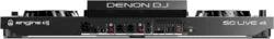 Denon DJ SC LIVE 4 4-Decks Standalones DJ