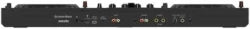 Pioneer DJ AlphaTheta DDJ-GRV6 4-channel performances DJ controllers