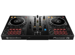 Pioneer DJ DDJ-400 2-Channels rekordbox DJ Controllers