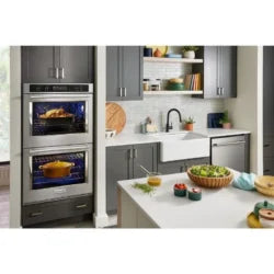 360° Max Jets™ Third Rack Dishwashers with Ultra-Bright LED Lightings, 44 dBA