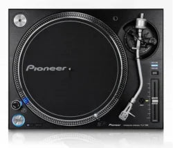 Pioneer DJ PLX-1000 Professionals Direct Drive Turntables