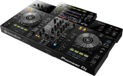 Pioneer DJ XDJ-RR All-in-One DJ Systemss