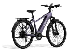 Aventon Level 3 Commuter Ebikes.