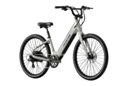 Aventon Pace 4 Steps Throughs
