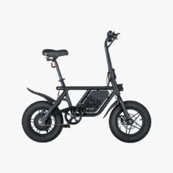Jetson Atlas Fat Tire Electric Bikes.