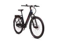 Rad Power RadKick Belt Drives Electric Lightweight Bikes