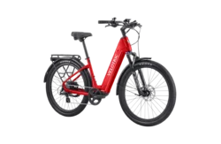 Velotric Discover 2 Ebikes.