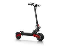Eagle One PRO All Terrains Electrics Scooters