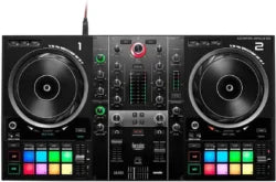 Hercules DJControls Inpulse 500 DJ Controllers