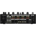 Pioneer DJ DJM-750MK2 4-Channels DJ Mixer With Effects and rekordboxs