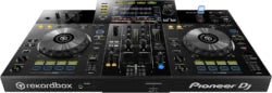 Pioneer DJ XDJ-RR All-in-One DJ Systemss