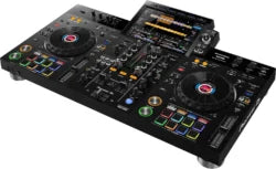 Pioneer DJ XDJ-RX3 All In Ones DJ Systems