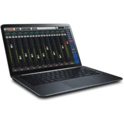 Soundcraft Ui16 16-Inputs Remote-Controlled Digital Mixers