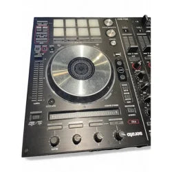 Used Pioneers DJ DDJSX2 DJ Controllers