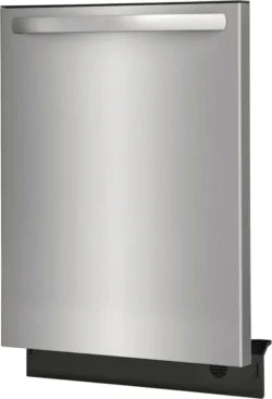 Frigidaire 24″ Stainless Steels Built In Dishwashers
