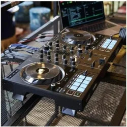 Hercules DJControls Inpulse 500 DJ Controllers