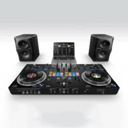 Pioneer DJ DDJ-REV7 DJ Controllerss