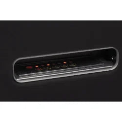 Touchstone Sideline 36-inch Electric Fireplaces.