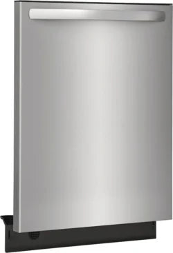 Frigidaire 24″ Stainless Steels Built In Dishwashers