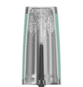 GE 24 in. Top Control Flush-Mount Dishwashers with 45 dBa Sound Level, 3rd-Rack & Dry Boost – Fingerprint Resistant Stainlesss
