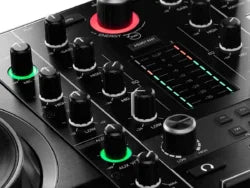Hercules DJControls Inpulse 500 DJ Controllers