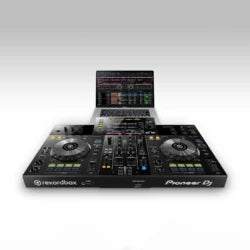 Pioneer DJ XDJ-RR All-in-One DJ Systemss