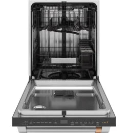 Cafe CDT828P2VS1 CAF(EBACK)™ CustomFit ENERGY STAR Stainless Interior Dishwasherss with Ultra Wash & Dry, 42 dBA