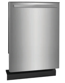 GDPH4525AF Frigidaire Gallery 24″ Top Control Dishwashers– 42 dBA – SmudgeProof Stainless Steels