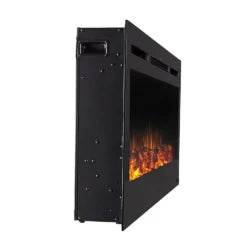 Touchstone Sideline Wall Mount Electrics Fireplaces