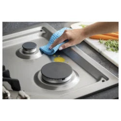 GE 30-Inch Built-In Gas Cooktops JGP5030SLSS