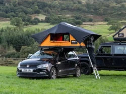 TentBox Lite 2.0 Roof Top Tents