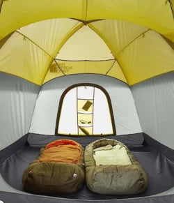 The North Face Wawona 6 Person Tents