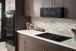 Whirlpool 36-Inch Electric Ceramic Glass Cooktops WCE55US6HB