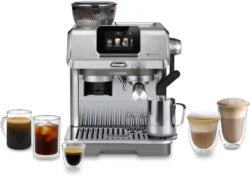 De’Longhi La Specialista Touch Espresso Machine with Cold Brews