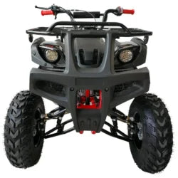 200 ATV Quad 4 Wheelers Utility Full Sizee Adult ATVs Big Youth ATVs