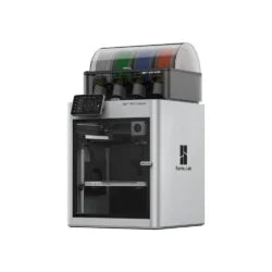Bambuu Labs X1C Multi-colour System