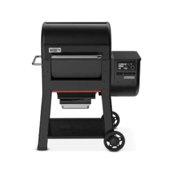 Weber Grills Searwood 600 Pellet 1500120