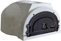 Chicago Brick Oven® Residential Outdoor Pizza Oven Kit, CBO-500 DIY Kits
