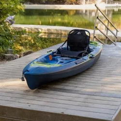 Quest Teton 100 Kayaks