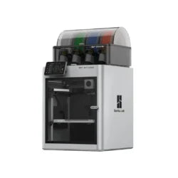 Bambuu Labs X1C Multi-colour System