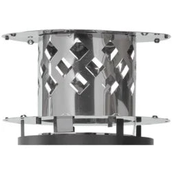 Chicago Brick Oven® Residential Outdoor Pizza Oven Kit, CBO-500 DIY Kits