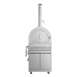 Thor Kitchens Outdoor Kitchen Pizza Ovens And Cabinet – Model MK07SS304