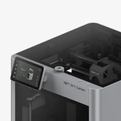 Bambuu Labs X1C Multi-colour System