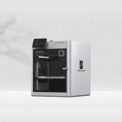 Bambuu Labs X1C Multi-colour System