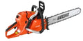 ECHO CS-620PW-27 27″ 59.8cc Recoil Start Pro Performances Rear Handle Gas Chainsaw w/ Wrap Handles