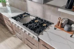 Thor Kitchen 36 Inch Gas Rangetops HRT3618U