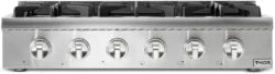 Thor Kitchen 36 Inch Gas Rangetops HRT3618U