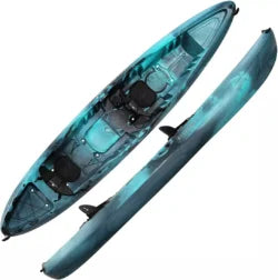 Perceptions Rambler Tandem Kayaks