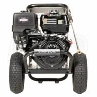 Simpson PowerShot Gas Pressure Washers